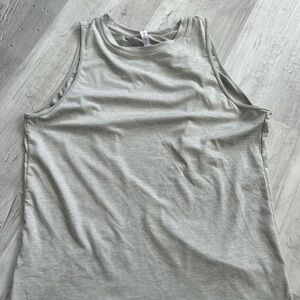 Dry-Flex Open Back Tank